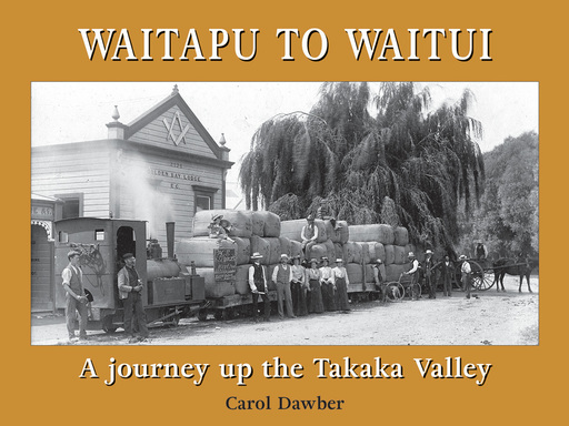 Waitapu to Waitui